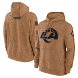 NFL Hoodie NFL Sweater Casual Loose Hoodie Top
