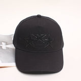 Amiri Hat Fashion Baseball Cap, Cap, Casual Versatile Fishing Cap