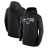 NFL Hoodie Men's Sports Sweater Men's NFL Football Suit Hoodie