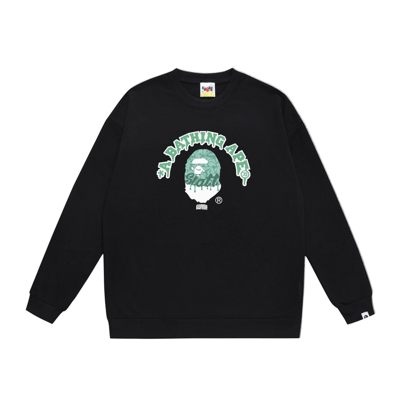 Bathing Ape Sweatshirt