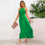 Women Date Dress Sexy Sling Dress Summer Dress