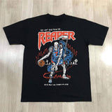 NBA T-Shirts Warren Lotas Joint NBA Short Sleeve Sports Loose