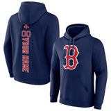 MLB Hoodie sweater men's MLB baseball jersey hoodie casual sports top (Part 2)