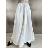 Women Skirt Long Skirt