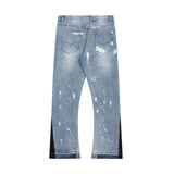 Gallery Dept Jeans Unisex Loose Flared Jeans