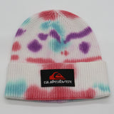 Stussy Hat Winter Knitted Hat Sports Yarn Warm Versatile Casual