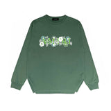 Amiri Sweatshirt Long Sleee Shirts