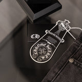 CHH Chrome Hearts Jeans