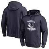 NHL Hoodie NHL Vancouver Canucks Ice Hockey Suit Hoodie
