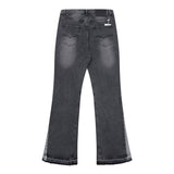 Gallery Dept Jeans Flared Jeans Straight Pants