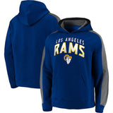 NFL Hoodie sports color matching hooded sweater men's NFL football jersey