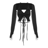 Women T-shirt Summer Short Midriff-Baring Top Casual Short-Sleeved T-shirt