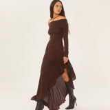 Women Dresses Is Dress Long