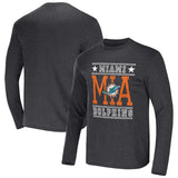 NFL T-Shirts NFL Football T-Shirts Sports Running Long Sleeve T-Shirts