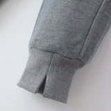 Women Sweatpants Loose Autumn and Winter Sweatpants Harem Pants Casual Pants