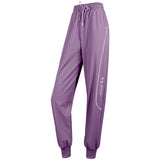 Women Sweatpants Loose Casual Harem Pants