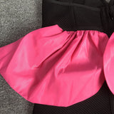 Women's Wedding Dress Dress Bandage Dress