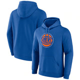 NBA Hoodie sweater NBA Knicks Barrett hoodie