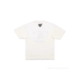 Mens T-shirts Labrador Printed Short Sleeve T-Shirt