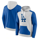 MLB Hoodie Men's Hoodie Cross-Border MLB Baseball Sports Loose Sweater (Part 2)
