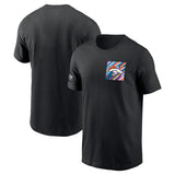 NFL T-Shirts Rugby T-Shirts Outdoor Leisure Sports Short Sleeve T Men