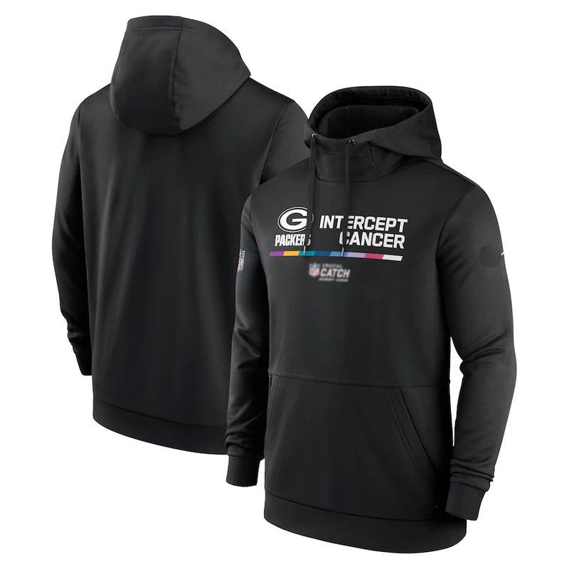 NFL Hoodie Men's Sports Sweater Men's NFL Football Suit Hoodie