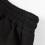 Denim Tears Shorts Foam Loose Casual Shorts