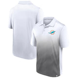 NFL POLO Shirt Printed and Dyed Polo Shirt Men's Sports NFL Football Lapel Short Sleeve Top