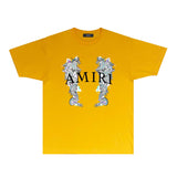 Amiri T Shirts T-Shirt Shirt