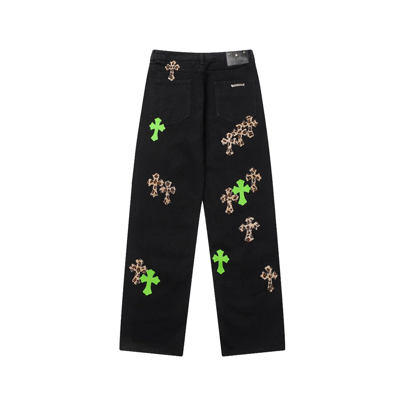 CHH Chrome Hearts Jeans