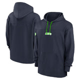 NFL Hoodie NFL Football Hooded Sweater Men's Club Sports