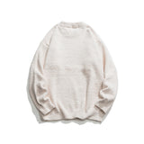 Unisex Sweater Winter Minimalist Sweater