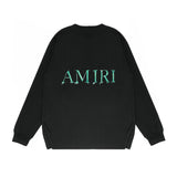 Amiri Sweatshirt Long Sleee Shirts