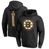 NHL Hoodie NHL Brown Bear Ice Hockey Suit Hoodie Sports Sweater