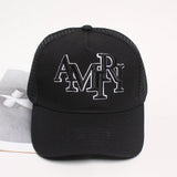 Amiri Hat Baseball Cap, Cap, Recreational Truck Driver Cap Fishing Cap