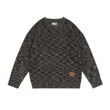 Unisex Sweater Autumn Vintage Sweater