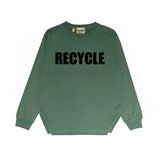 Gallery Dept Long Sleeved Shirt Long Sleeve Long-Sleeved T-Shirt Blouse