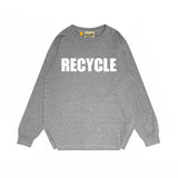 Gallery Dept Long Sleeved Shirt Long Sleeve Long-Sleeved T-Shirt Blouse