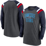 NFL T-Shirts Men's Sports Long Sleeve T-Shirts Rugby Uniforms
