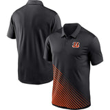 NFL POLO Shirt Summer Casual Sports POLO Shirt Men's Rugby