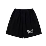 Gallery Dept Shorts Unisex Casual Shorts