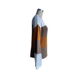 Women Knitted Sweater Women Autumn and Winter Loose