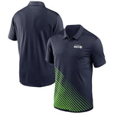 NFL POLO Shirt Summer Casual Sports POLO Shirt Men's Rugby