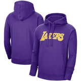 NBA Hoodie NBA Basketball Clothing, Men's Sweater, Casual Sportswear Hoodie