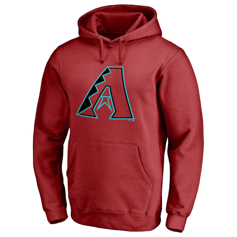 MLB Hoodie MLB Rattlesnake Baseball Suit Sports Hoodie Sweater