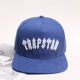 Thrasher Hat tarpstar fashion flat hat baseball cap, casual men's and women's fishing cap