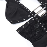 Women Dresses Spring Backless Hip Skirt Sexy Slim Fit Hollow Dress Women (Csm202403)
