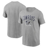 NFL T-Shirts Loose T-Shirts NFL Football American Sports Short Sleeves