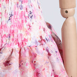 Women Dresses Spring Dress Dress (Qymy0409)