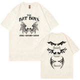 The Bat Boys Azriel Rhysand Cassian T Shirt Men Women
